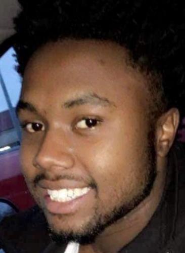 Derrick Devon Evans